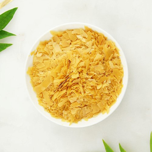 رفتار حرارتی ترکیبات مومی